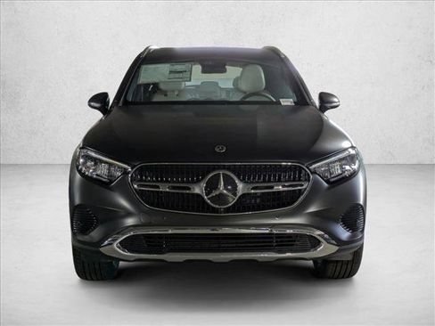 New 2026 Mercedes-Benz GLC 300 image 6