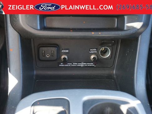Used 2022 Chevrolet Colorado LT w/ Fleet Safety Package RWD image 20