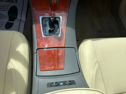 Used 2011 Lexus ES 350 FWD image 13