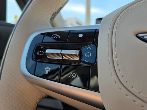 New 2026 Genesis G80 2.5T Sport Prestige image 13