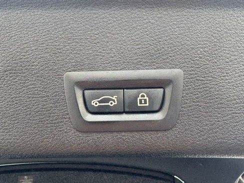 Used 2018 BMW X4 M40i image 7