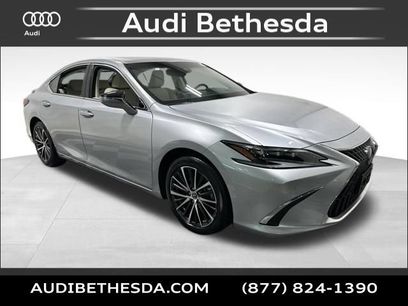 Used 2024 Lexus ES 300h w/ Premium Package