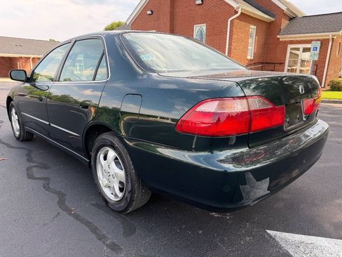 Used 1999 Honda Accord EX image 5