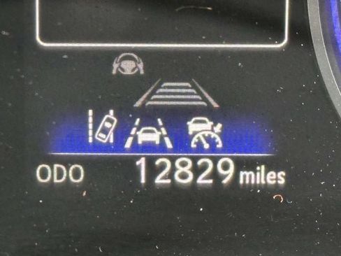 Used 2025 Lexus NX 350h 350h Premium image 37