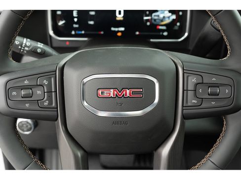New 2026 GMC Sierra 2500 AT4 w/ AT4 Premium Plus Package AWD/4WD image 18