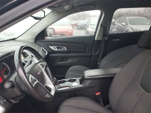 Used 2017 GMC Terrain SLE image 16