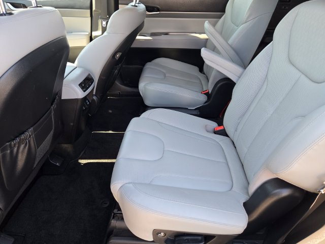 Used 2021 Hyundai Palisade SEL w/ Premium Package AWD/4WD image 12