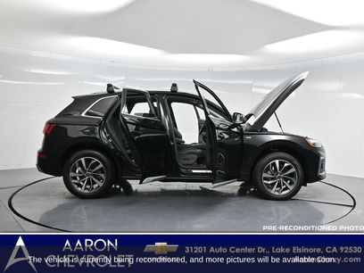 Used 2024 Audi Q5 2.0T Premium w/ Convenience Package