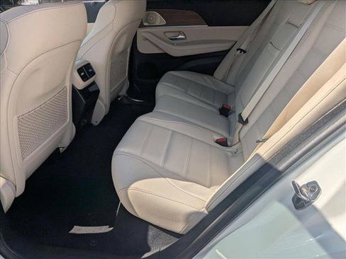 New 2025 Mercedes-Benz GLE 580 4MATIC image 14