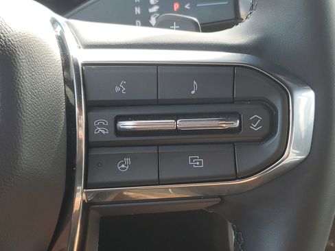 New 2026 GMC Acadia Elevation w/ Black Edition image 15