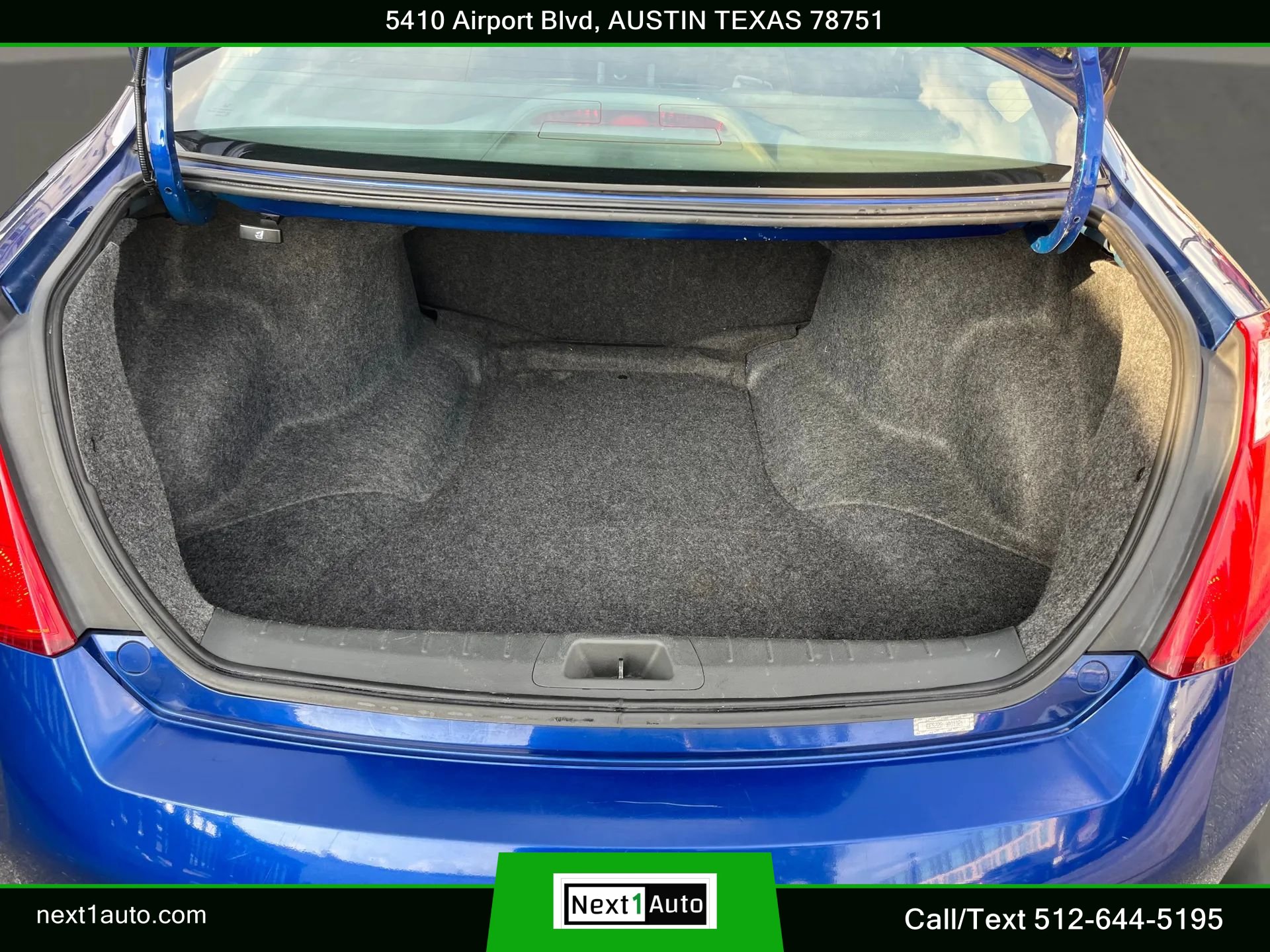 Used 2009 Honda Accord EX-L image 31