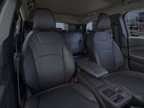 New 2026 Ford Mustang Mach-E Premium w/ Sport Appearance Package image 11