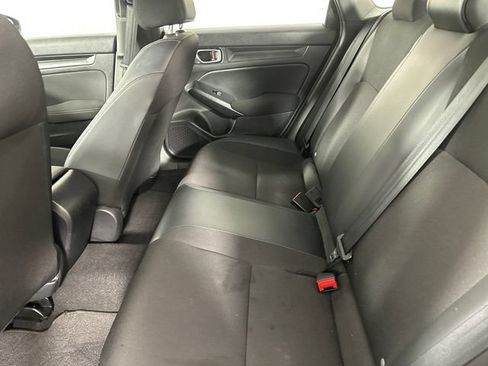 Used 2023 Honda Civic Sport image 16
