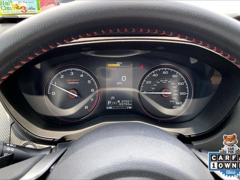 Used 2020 Subaru Forester Sport AWD/4WD image 26