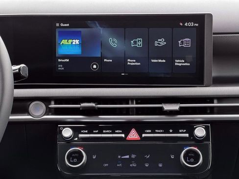 New 2026 Hyundai Tucson XRT FWD image 19