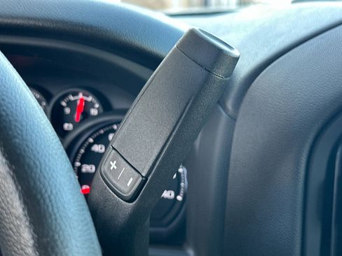 New 2025 GMC Sierra 3500 Pro w/ Convenience Package image 19