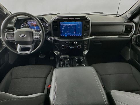 Used 2023 Ford F150 XLT w/ Equipment Group 302A High AWD/4WD image 31