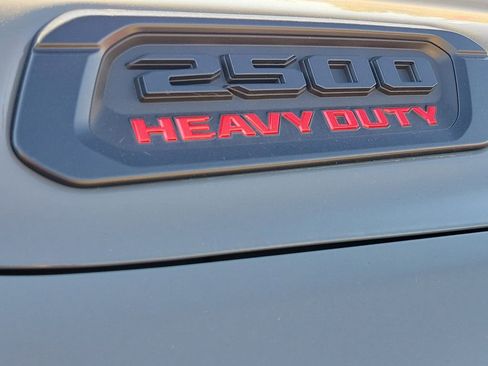 New 2026 RAM 3500 Tradesman image 38