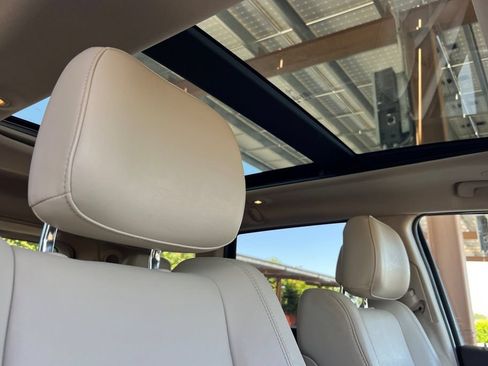 Used 2019 Jeep Grand Cherokee Limited w/ Luxury Group II AWD/4WD image 25