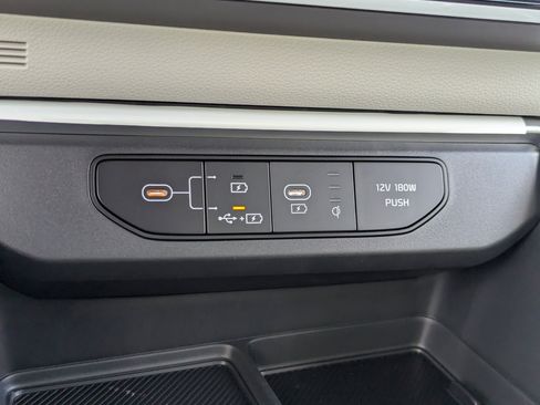 New 2026 Kia Carnival SX Prestige image 27