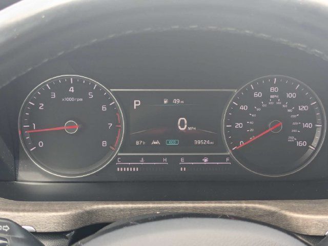 Used 2023 Kia Sorento S w/ Panoramic Sunroof Package AWD/4WD image 28
