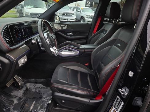 Used 2022 Mercedes-Benz GLE 53 AMG 4MATIC image 20