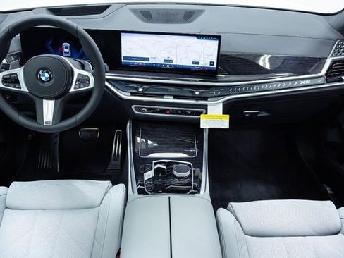 New 2026 BMW X5 xDrive40i image 26