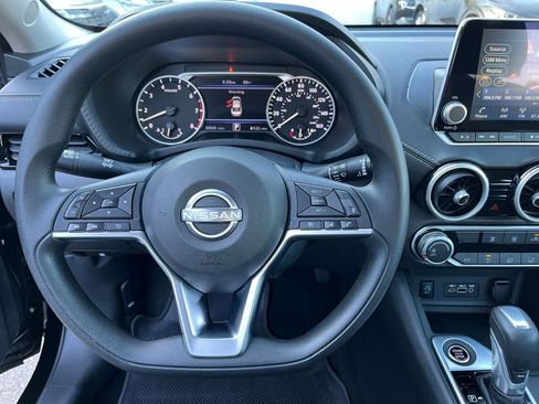 Used 2024 Nissan Sentra SV image 25
