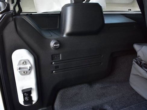 New 2025 Jeep Wrangler Sahara image 28