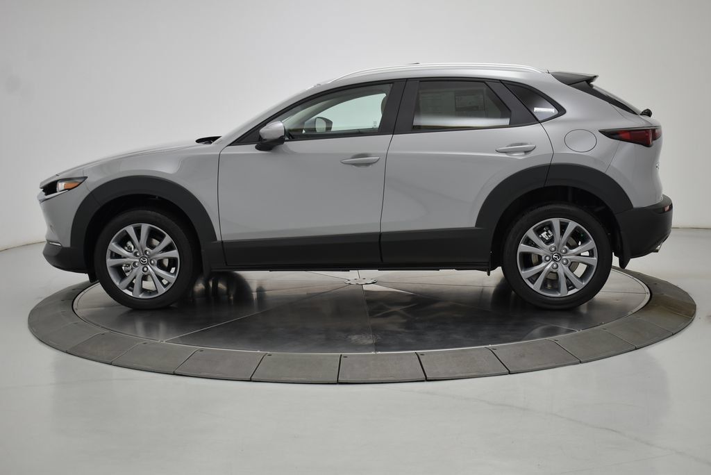 New 2026 MAZDA CX-30 AWD 2.5 S image 17