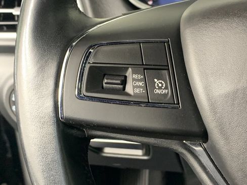 Used 2017 Maserati Ghibli RWD image 18