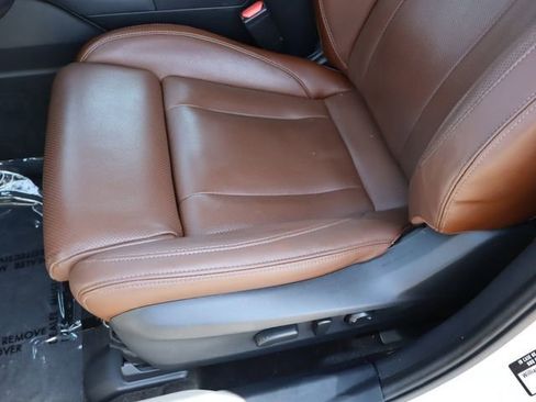Certified 2021 Subaru Outback Touring XT AWD/4WD image 19