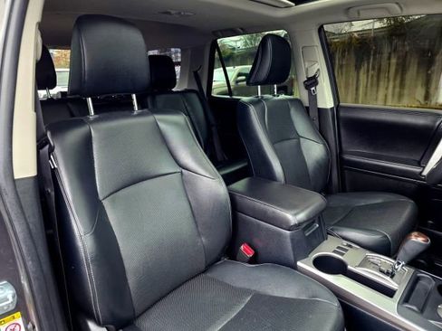 Used 2019 Toyota 4Runner Limited image 28