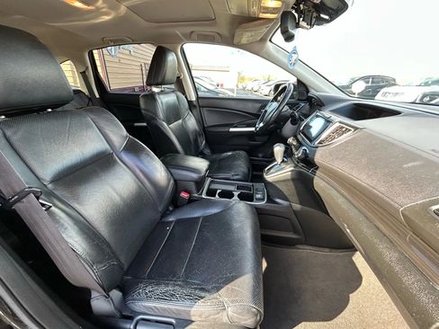 Used 2015 Honda CR-V Touring image 47