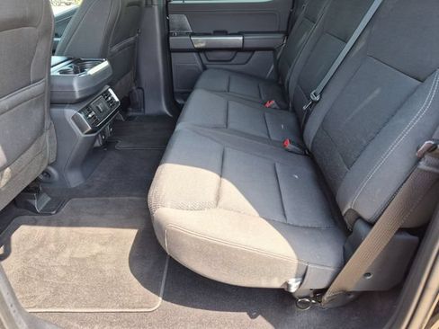 Used 2023 Ford F150 XLT w/ Equipment Group 302A High AWD/4WD image 25