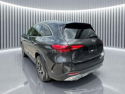 New 2025 Mercedes-Benz GLC 350e 4MATIC