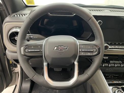 New 2026 Chevrolet Colorado ZR2 AWD/4WD image 14