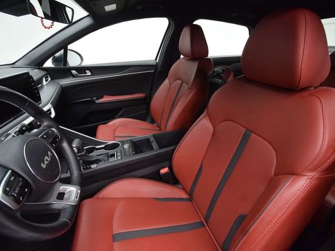 Used 2023 Kia K5 GT-Line w/ GT-Line Premium Package image 17