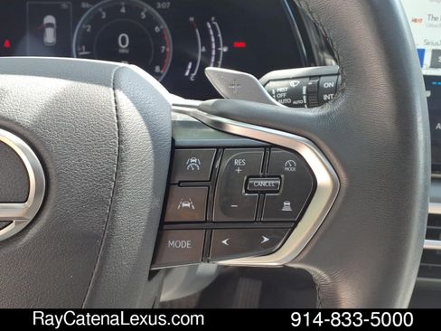 Certified 2023 Lexus RX 350 Premium w/ Accessory Package (Z1) AWD/4WD image 16