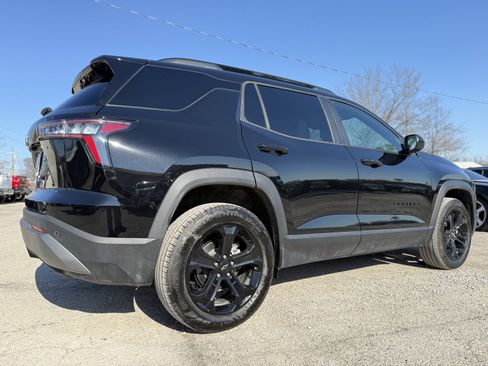 Used 2026 Chevrolet Equinox LT w/ Convenience Package II image 7