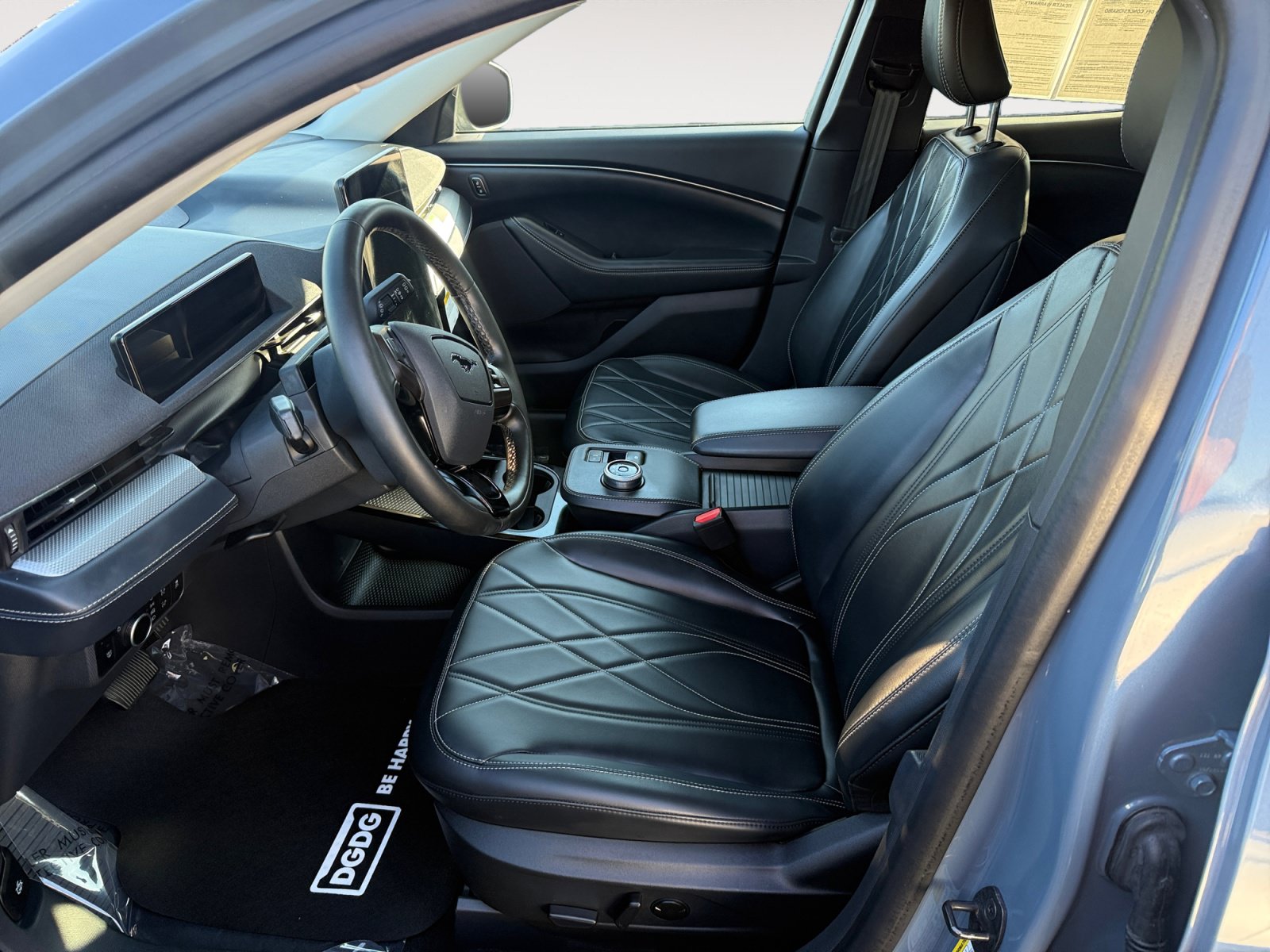 Used 2023 Ford Mustang Mach-E Select RWD image 10