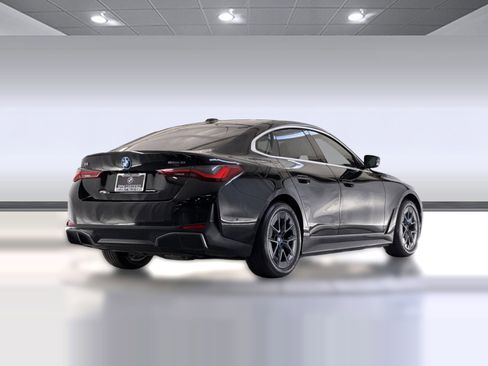 Certified 2023 BMW i4 eDrive35 RWD image 8