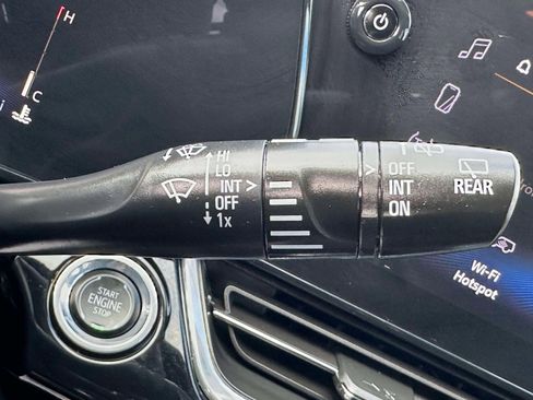 Certified 2024 Chevrolet Trax RS w/ Driver Confidence Package image 17