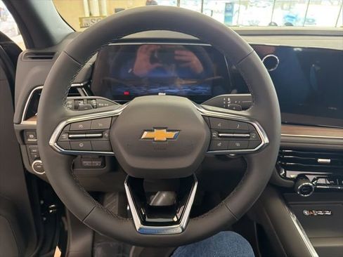 New 2026 Chevrolet Tahoe High Country w/ Sun And Tow Package AWD/4WD image 28