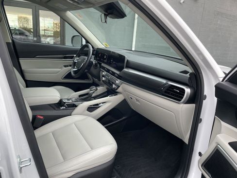 Used 2023 Kia Telluride S w/ S Sunroof Package AWD/4WD image 21