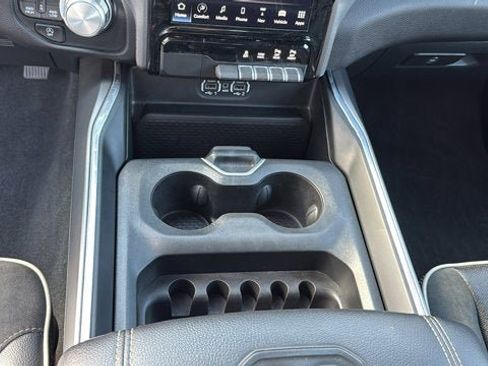 Certified 2023 RAM 1500 Laramie AWD/4WD image 23