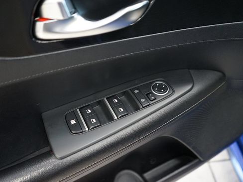 Used 2020 Kia Forte GT-Line FWD image 22
