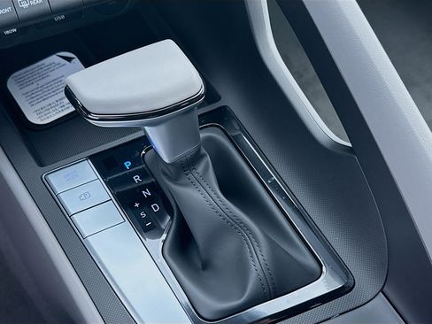 New 2026 Hyundai Elantra Sport FWD image 13