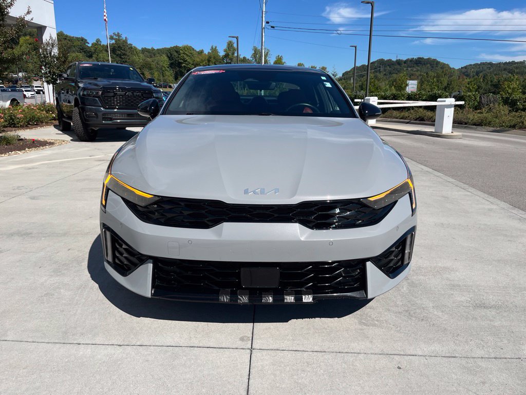 Used 2025 Kia K5 GT-Line w/ GT-Line Premium Package FWD image 33