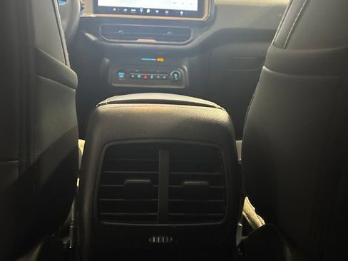 Used 2025 Ford Bronco Sport Big Bend AWD/4WD image 30